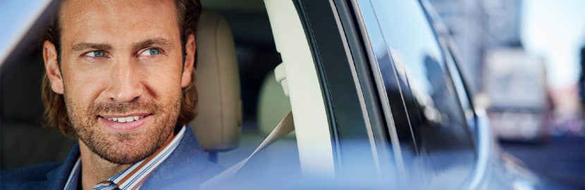 Ingersoll Auto of Danbury Buick GMC in Danbury CT