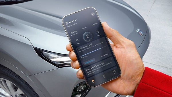 Ingersoll Auto of Danbury Buick GMC in Danbury CT