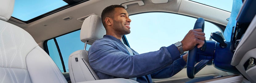 Ingersoll Auto of Danbury Buick GMC in Danbury CT