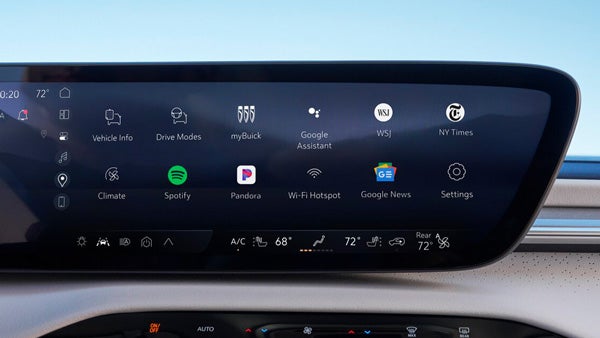 Ingersoll Auto of Danbury Buick GMC in Danbury CT