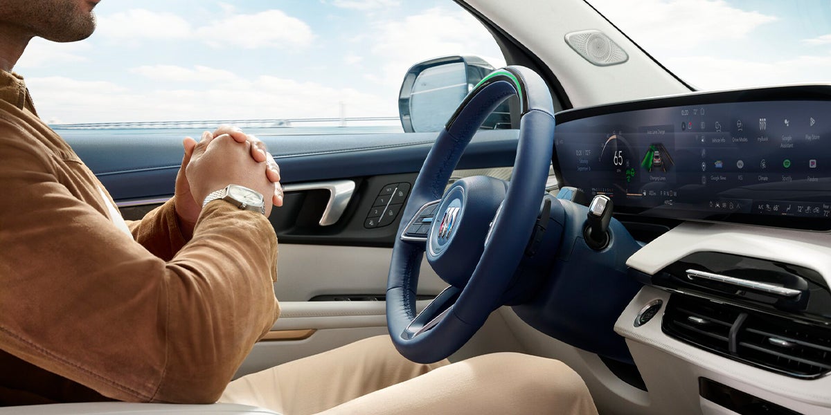 Ingersoll Auto of Danbury Buick GMC in Danbury CT