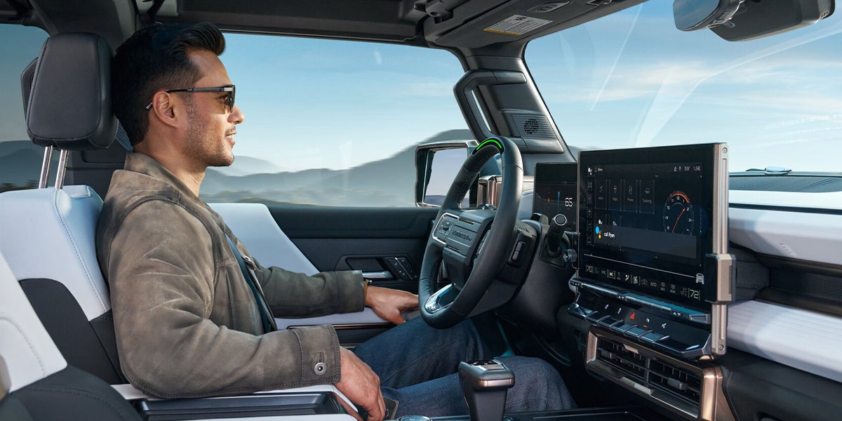 Ingersoll Auto of Danbury Buick GMC in Danbury CT