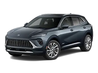 Buick Envision vs Acura RDX vs Lexus NX - Ingersoll Auto of Danbury Buick GMC in Danbury CT