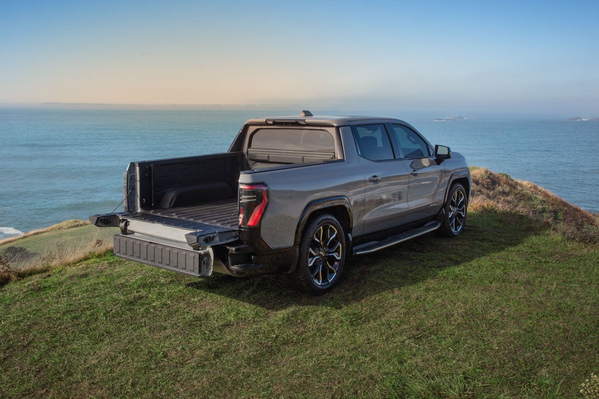 Ingersoll Auto of Danbury Buick GMC in Danbury CT