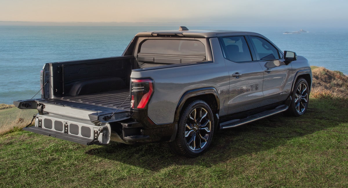 Ingersoll Auto of Danbury Buick GMC in Danbury CT