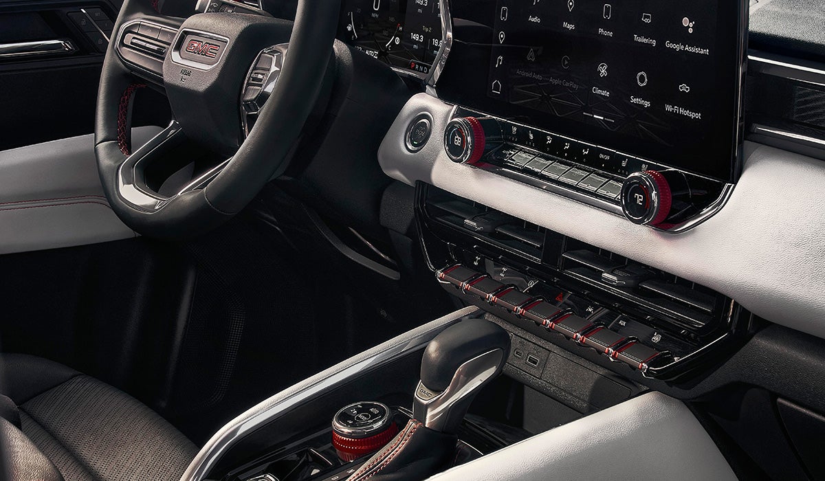 Ingersoll Auto of Danbury Buick GMC in Danbury CT