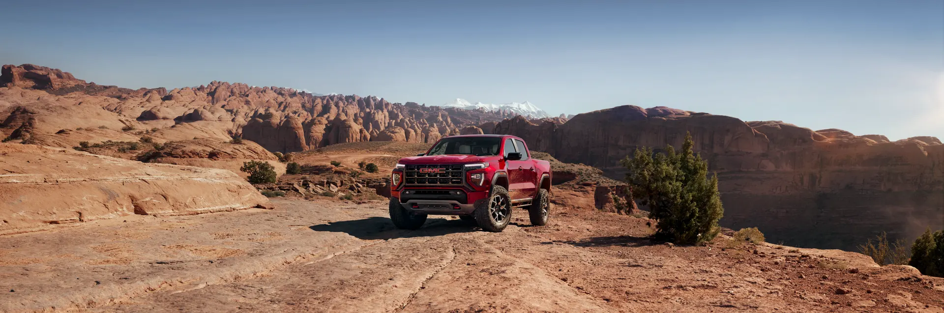 2026 GMC Canyon at Ingersoll Auto of Danbury Buick GMC in Danbury CT