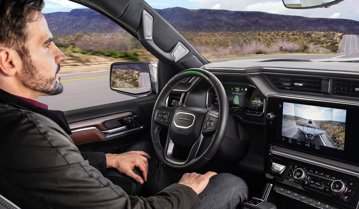 Ingersoll Auto of Danbury Buick GMC in Danbury CT