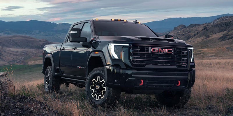 2026 GMC Sierra 2500 for sale in Danbury, CT