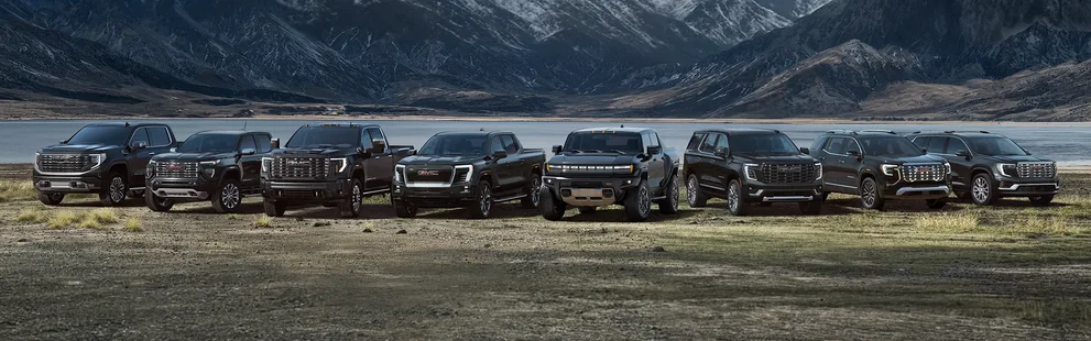 Ingersoll Auto of Danbury Buick GMC in Danbury CT