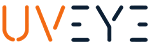 UV EYE small logo