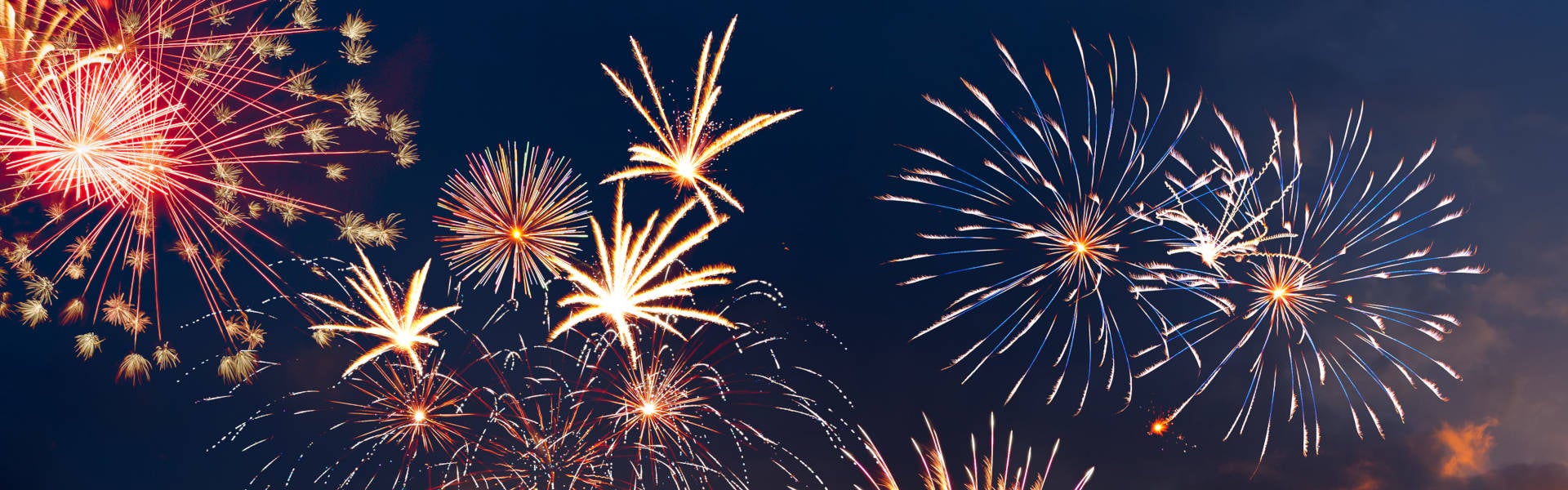 4th of July 2026 Sales Event at Ingersoll Auto of Danbury Buick GMC