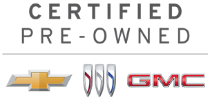 Chevrolet Buick GMC Certified Pre-Owned in Danbury, CT